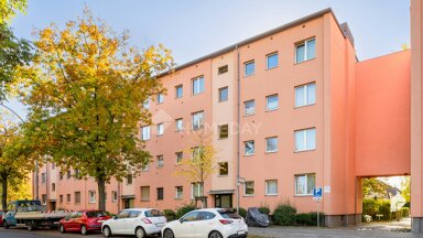 Wohnung zum Kauf 149.000 € 2 Zimmer 42 m² 3. Geschoss Reinickendorf Berlin-Reinickendorf 13407