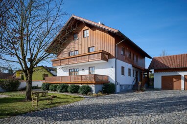 Mehrfamilienhaus zum Kauf 649.000 € 11 Zimmer 336 m² 1.200 m² Grundstück Aiterhofen Aiterhofen 94330