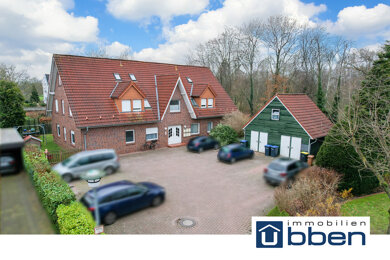 Mehrfamilienhaus zum Kauf 769.000 € 395,6 m² 1.000 m² Grundstück Papenburg Papenburg 26871