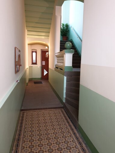 Wohnung zur Miete Wohnen auf Zeit 675 € 1 Zimmer 39 m² frei ab sofort Nordvorstadt 153 Zwickau 08058