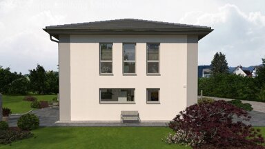 Einfamilienhaus zum Kauf provisionsfrei 491.900 € 7 Zimmer 187 m² 595 m² Grundstück Ettringen 56729