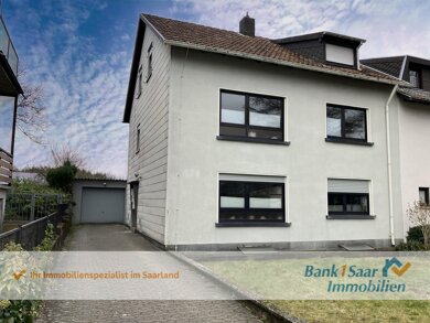 Mehrfamilienhaus zum Kauf 339.000 € 6 Zimmer 196 m² 563 m² Grundstück St. Ingbert St. Ingbert 66386