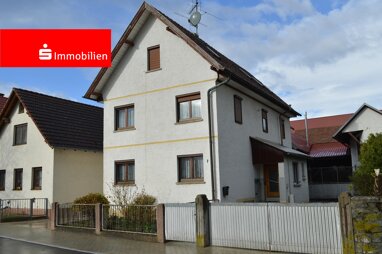 Einfamilienhaus zum Kauf 79.000 € 8 Zimmer 150 m² 513 m² Grundstück Milz Römhild 98630