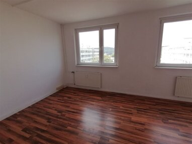 Wohnung zur Miete 308 € 3 Zimmer 56 m² 4. Geschoss Berliner Straße 140 Stadtmitte Nord Gera 07545