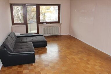 Wohnung zur Miete 805 € 3 Zimmer 92 m² 1. Geschoss Barkhof Bremen 28209