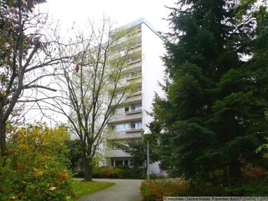 Wohnung zum Kauf 490.000 € 3 Zimmer 78,2 m² 3. Geschoss Neuhadern München 81375