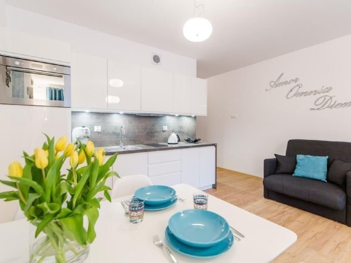 Studio zum Kauf 143.000 € 1 Zimmer 33 m²<br/>Wohnfläche 1.<br/>Geschoss ab sofort<br/>Verfügbarkeit Kolberg