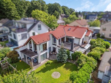 Einfamilienhaus zum Kauf 569.000 € 7 Zimmer 283 m² 840 m² Grundstück Heeren Kamen 59174