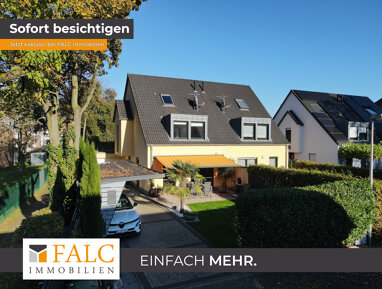 Einfamilienhaus zum Kauf 639.000 € 5 Zimmer 138 m² 326 m² Grundstück Stürzelberg Dormagen 41541