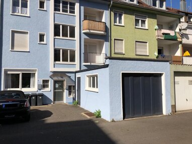 Mehrfamilienhaus zum Kauf Provisionsfrei 878.000 € 9 Zimmer 284 m² 171 m² Grundstück Lammgasse 12 Innenstadt Heilbronn 74072