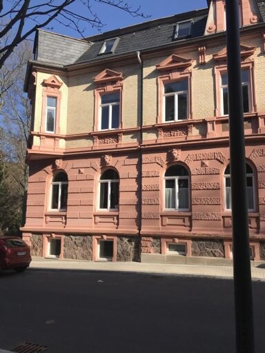 Wohnung zur Miete 416 € 1 Zimmer 52 m² 1. Geschoss frei ab sofort Ilmenau Ilmenau 98693