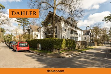 Wohnung zum Kauf 445.000 € 3 Zimmer 82 m² Kleinmachnow 14532