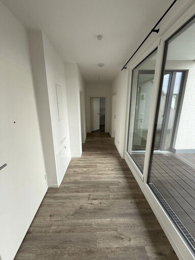 Wohnung zur Miete 1.350 € 3 Zimmer 97,5 m² 2. Geschoss Donatus Str 55 Straberg Dormagen 41542