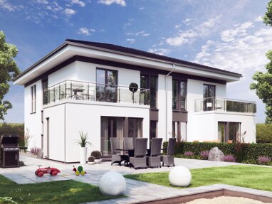 Mehrfamilienhaus zum Kauf 738.350 € 12 Zimmer 242 m² 886 m² Grundstück Lahr 56288