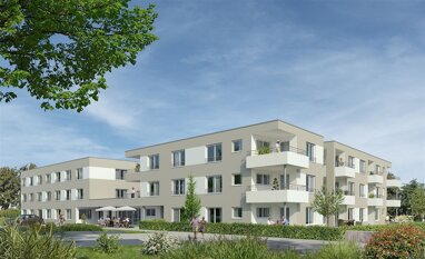 Wohnung zur Miete 556,10 € 2 Zimmer 55,6 m² Erdgeschoss Belchenstraße 3 Ittersbach Karlsbad 76307
