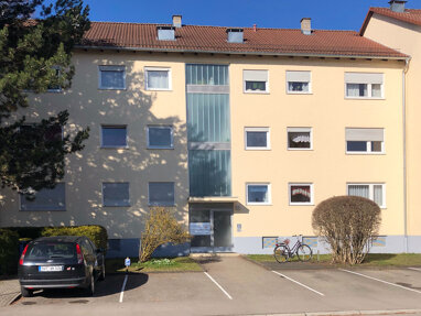 Wohnung zur Miete 530 € 2 Zimmer 54,8 m² 3. Geschoss Solweg 1 Trossingen Trossingen 78647