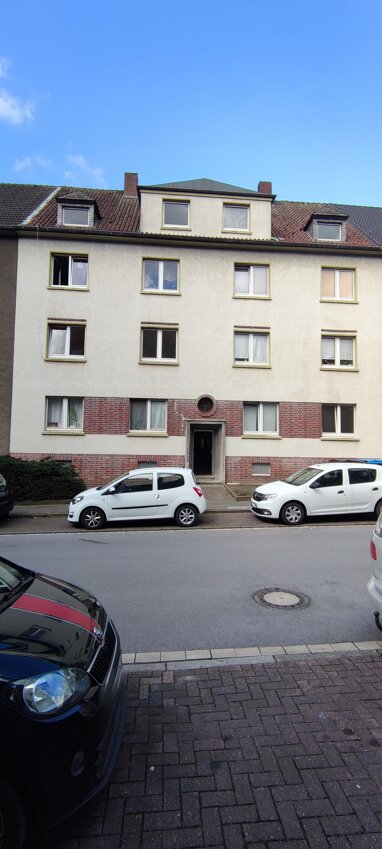 Mehrfamilienhaus zum Kauf 456.000 € 16 Zimmer 515 m² 426 m² Grundstück Ostviertel Recklinghausen 45665