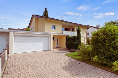 Einfamilienhaus zur Miete 2.400 € 6 Zimmer 182 m² 606 m² Grundstück frei ab 01.11.2024 Glonn Glonn 85625