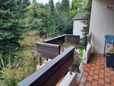 Wohnung zum Kauf 260.000 € 2 Zimmer 61 m² 2. Geschoss Baden-Baden - Kernstadt Baden-Baden 76530