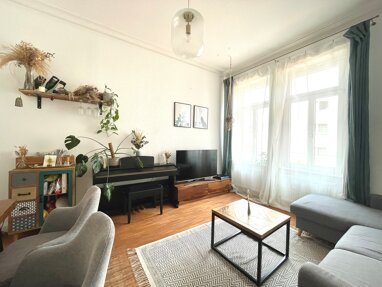 Wohnung zur Miete 1.350 € 3 Zimmer 69 m² 2. Geschoss Breitscheidstraße Rosenberg Stuttgart 70176
