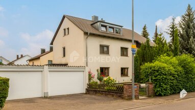 Mehrfamilienhaus zum Kauf 690.000 € 8 Zimmer 202 m² 812 m² Grundstück Neckarsulm Neckarsulm 74172