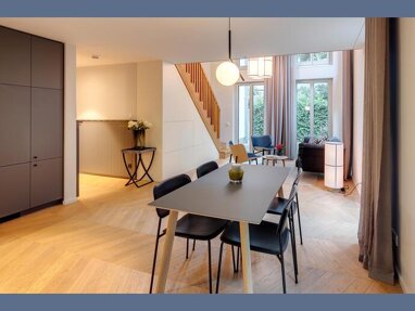 Wohnung zur Miete 3.200 € 1,5 Zimmer 90 m² Herzogpark München 81679