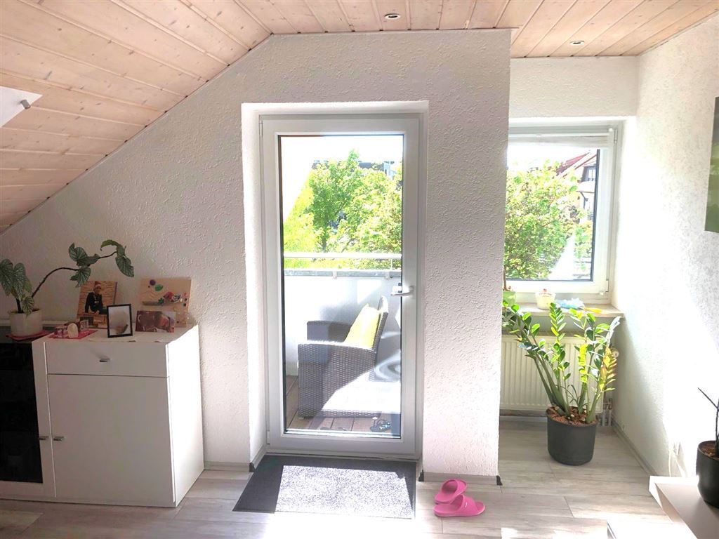 Wohnung zum Kauf 269.000 € 3,5 Zimmer 82 m²<br/>Wohnfläche Am Wasserwerk Ingolstadt 85055