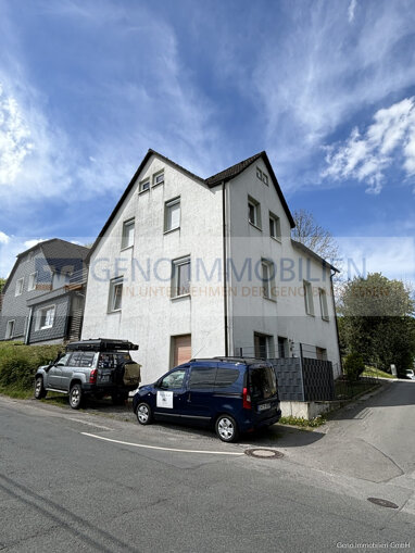 Mehrfamilienhaus zum Kauf 195.000 € 203 m² Grundstück Niederwenigern Hattingen 45529
