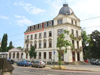 Wohnung zur Miete 430 € 2 Zimmer 55 m² Trachau (Platanenstr.) Dresden 01129