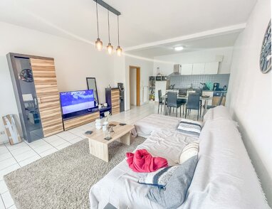 Wohnung zum Kauf Provisionsfrei 127.000 € 2 Zimmer 53 m² Erdgeschoss Segendorf Neuwied 56567