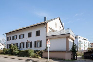 Mehrfamilienhaus zum Kauf 1.160.000 € 19 Zimmer 502,9 m² 1.066 m² Grundstück Schopfheim Schopfheim 79650