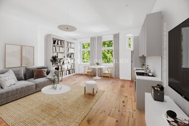 Wohnung zum Kauf 329.000 € 2 Zimmer 60,7 m² 2. Geschoss Kiefholzstr. 253 Baumschulenweg Berlin 12437