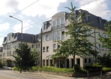 Bürogebäude zur Miete 1.216,20 € Johannisfriedhof/Krematorium Dresden / Tolkewitz 01279