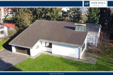 Villa zum Kauf 1.675.000 € 8 Zimmer 197 m² 2.722 m² Grundstück Wolnzach Wolnzach 85283