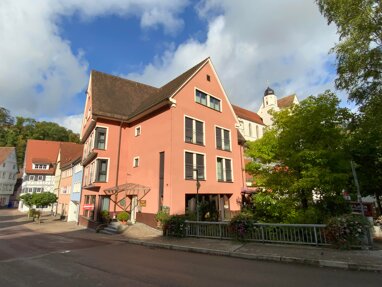 Hotel zum Kauf 980.000 € 268 m² Grundstück Haigerloch Haigerloch 72401