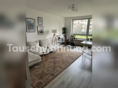 Wohnung zur Miete Tauschwohnung 800 € 2 Zimmer 53 m² EG Neuehrenfeld Köln 50823