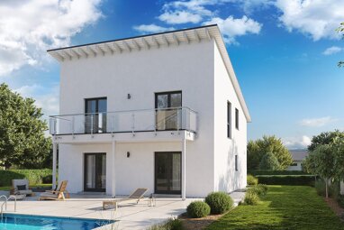 Einfamilienhaus zum Kauf 544.749 € 5 Zimmer 153,6 m² 508 m² Grundstück Kiesling Tiefenbach 94113