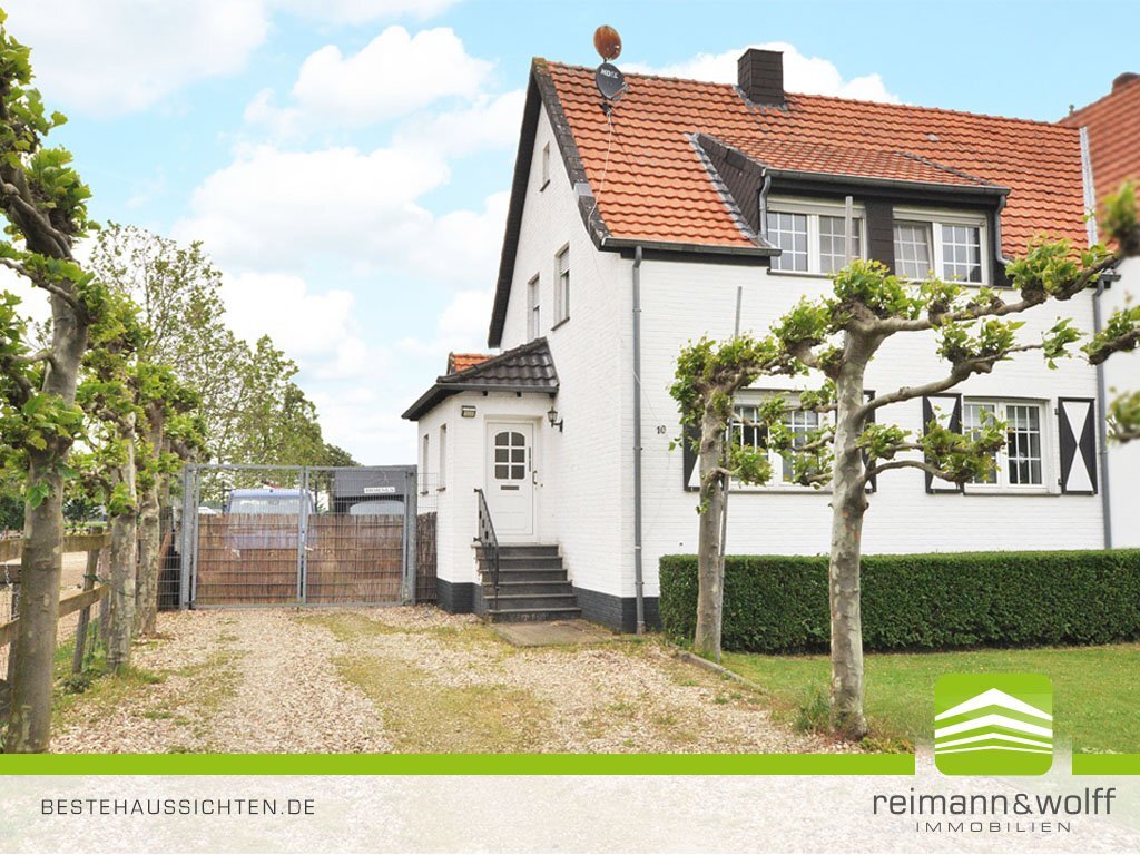 Einfamilienhaus zum Kauf Provisionsfrei 255.000 € 4 Zimmer 103,1 m²<br/>Wohnfläche 2.235 m²<br/>Grundstück Karken Heinsberg 52525