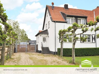 Einfamilienhaus zum Kauf Provisionsfrei 255.000 € 4 Zimmer 103,1 m² 2.235 m² Grundstück Karken Heinsberg 52525