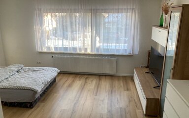 Wohnung zur Miete Wohnen auf Zeit 790 € 1 Zimmer 38 m² frei ab 30.05.2025 Donauschwabenstrasse 0 Weinsberg Weinsberg 74189