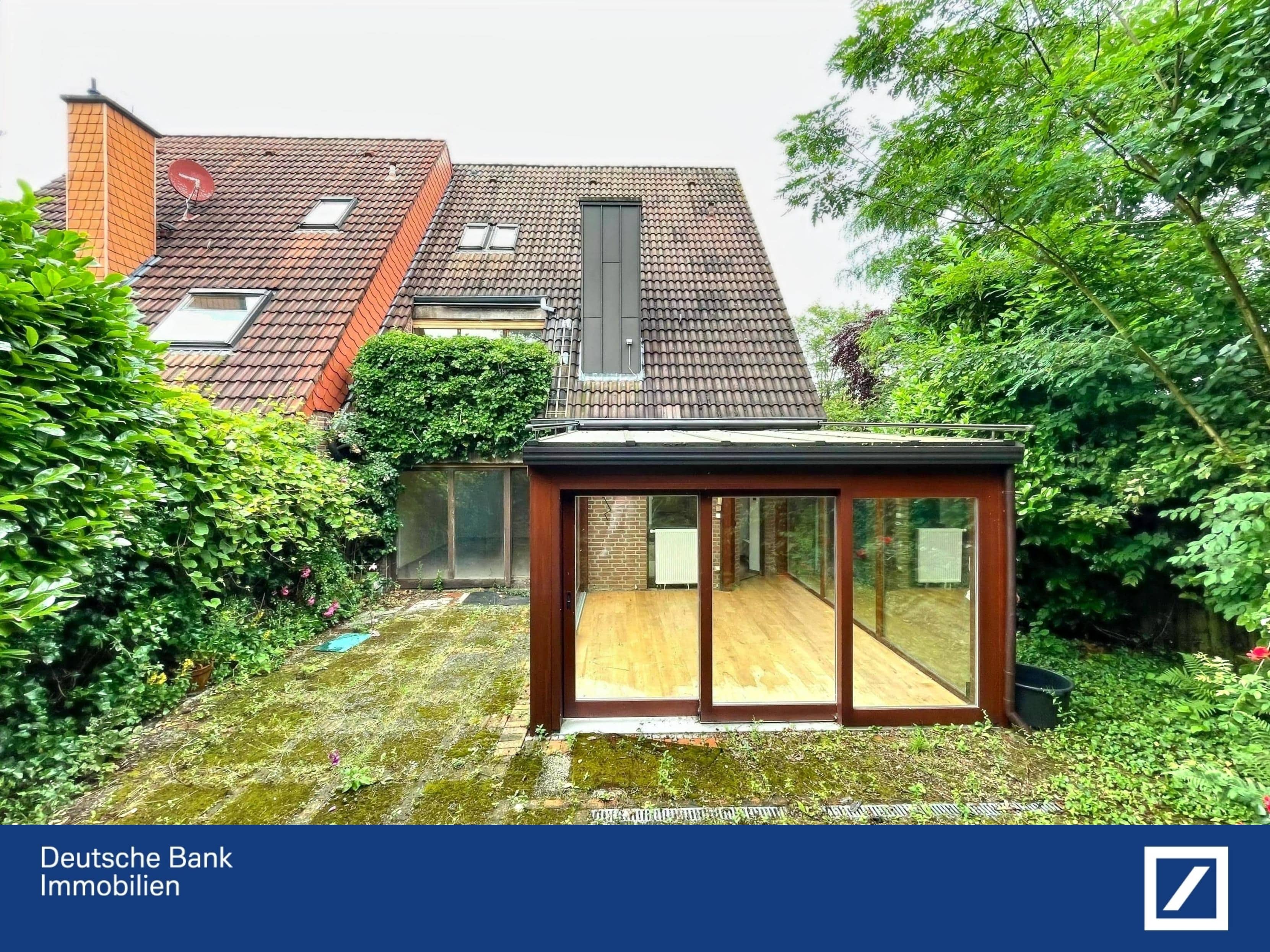 Mehrfamilienhaus zum Kauf 585.000 € 6 Zimmer 165 m²<br/>Wohnfläche 425 m²<br/>Grundstück Kinderhaus - West Münster 48159