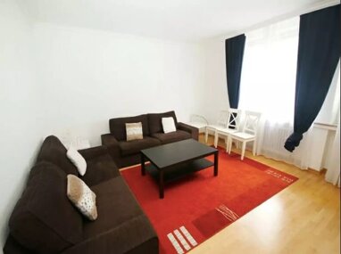 Wohnung zur Miete Wohnen auf Zeit 2.850 € 4 Zimmer 80 m² frei ab sofort Pempelfort Düsseldorf 40477