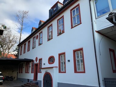 Maisonette zur Miete 3.500 € 8 Zimmer 295 m² 1. Geschoss Flörsheim Flörsheim am Main 65439