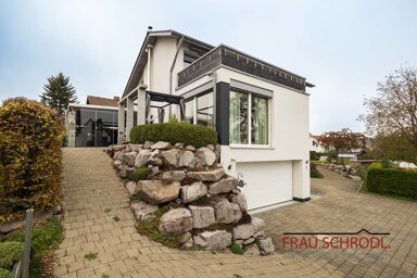 Einfamilienhaus zum Kauf 869.000 € 5 Zimmer 260 m² 848 m² Grundstück Mauenheim Immendingen / Mauenheim 78194