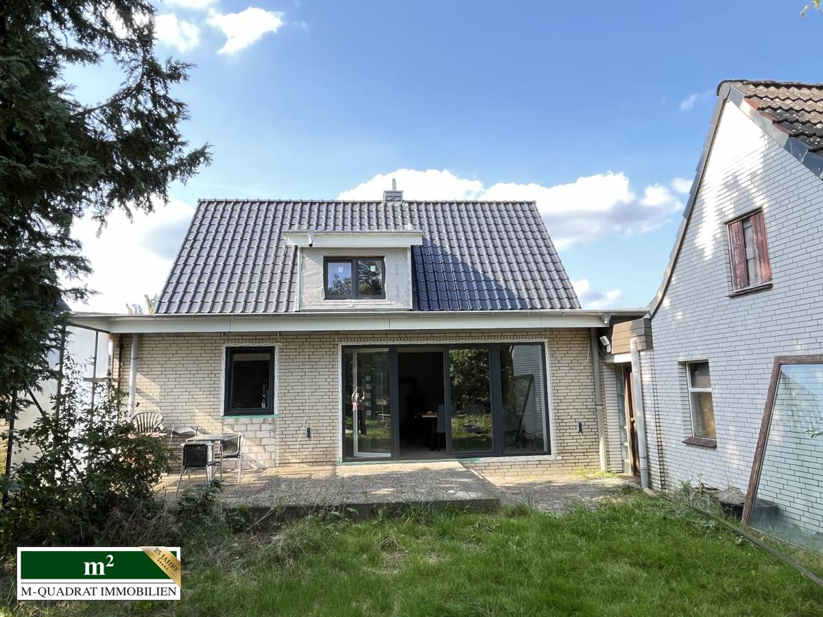 Einfamilienhaus zum Kauf 388.000 € 5 Zimmer 120 m²<br/>Wohnfläche 1.155 m²<br/>Grundstück Einfeld Neumünster / Einfeld 24536