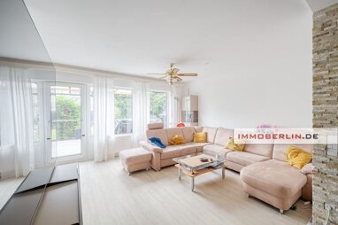 Wohnung zum Kauf 680.000 € 6 Zimmer 126 m² Lichtenrade Berlin 12309