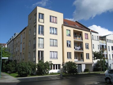 Wohnung zur Miete 528,68 € 2 Zimmer 51,1 m² Johanna-Just-Straße 9 Kirchsteigfeld Potsdam 14480