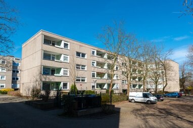 Wohnung zur Miete nur mit Wohnberechtigungsschein 382,95 € 3 Zimmer 79,7 m² 1. Geschoss Adelhartweg 13 Nette Dortmund 44359