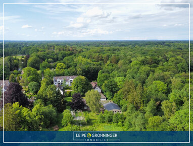 Grundstück zum Kauf 525.000 € 1.575,5 m² Grundstück Lemsahl - Mellingstedt Hamburg / Lemsahl-Mellingstedt 22397