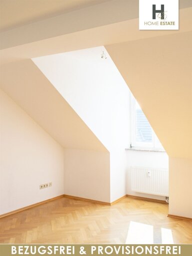 Wohnung zum Kauf provisionsfrei 245.000 € 2 Zimmer 64 m² 4. Geschoss frei ab sofort Kasseler Straße 26 Gohlis - Süd Leipzig 04155